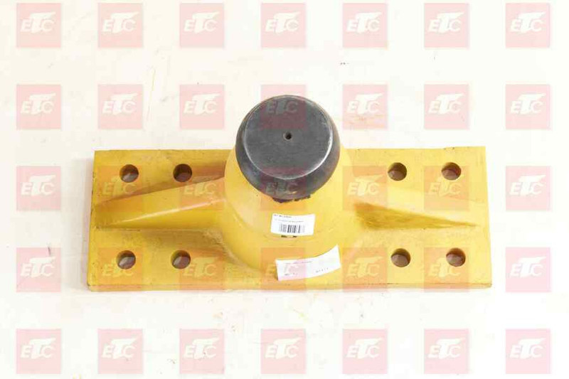 16Y-80-20000 Цапфа правая — 3