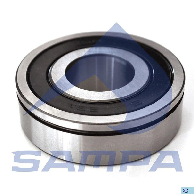 SA 051065 Подшипник маховика — 1