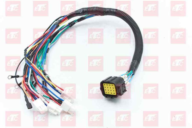 16Y-07C-00000A Электропроводка — 3