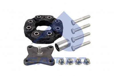 SA 115681 Кольцо уплотнительное