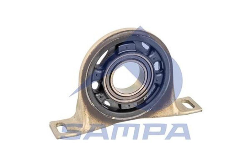 SA 115683 Кольцо уплотнительное 60*3 MAN — 1