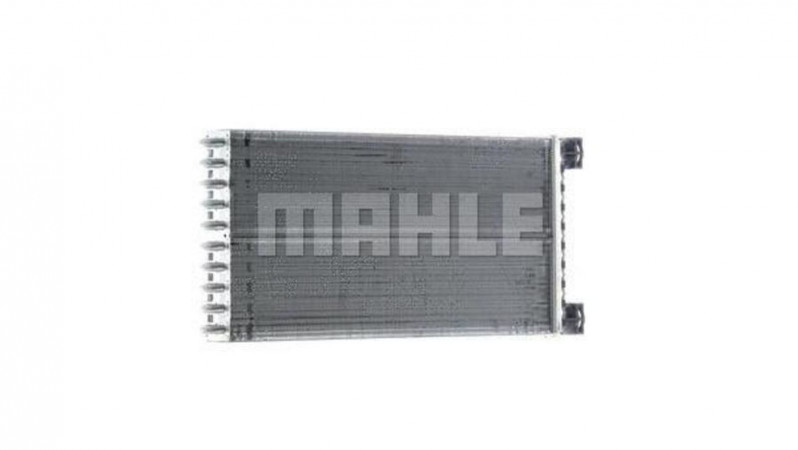 AH130000P Радиатор отопителя 370*190*43 — 6