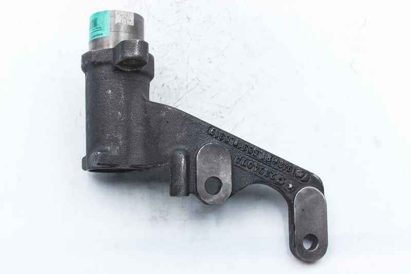 81503100319 Кронштейн тормозной камеры слева — 5