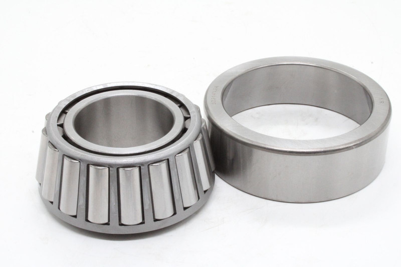 WG9100032314 Подшипник передней ступицы внутр. — 6