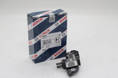 1986AE0102 Реле-регулятор генератора