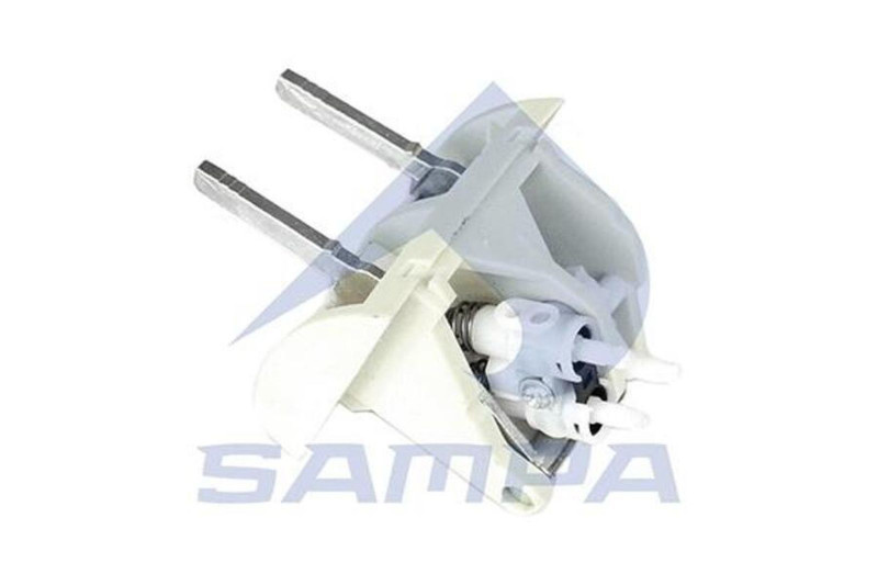 SA 35129 Клапан — 1