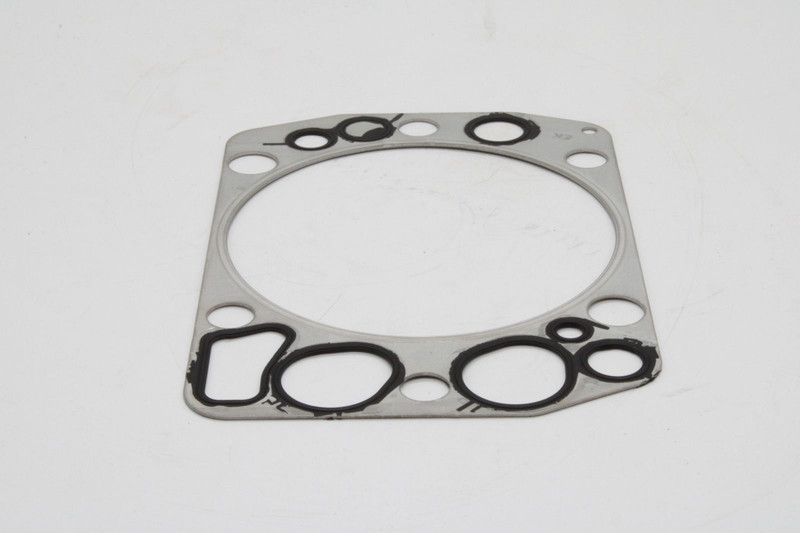 451690 Прокладка головки блока D2866 — 2