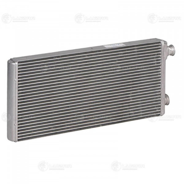 LRH1260 Радиатор отопителя — 1