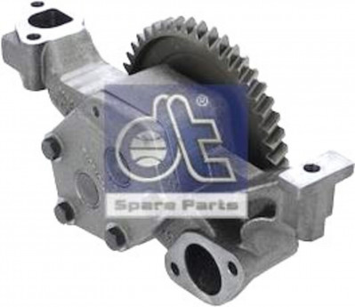 DT 314005 Насос масляный MAN D2866/D2876