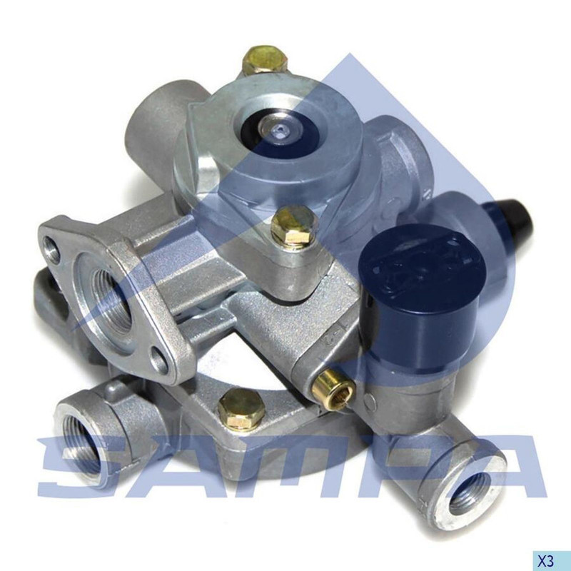 SA 09413701 Воздухораспределитель — 1