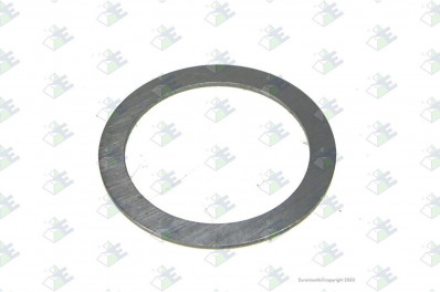 ER 60532026 Кольцо T=1.73 мм