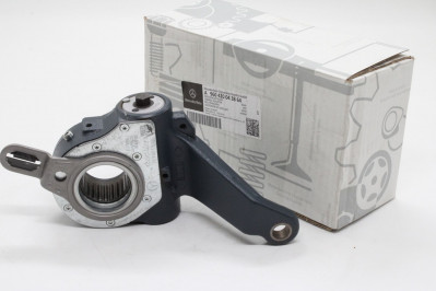 A9604200438 Тормозной рычаг