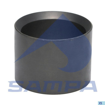 095053 Втулка металлическая 50*60*45