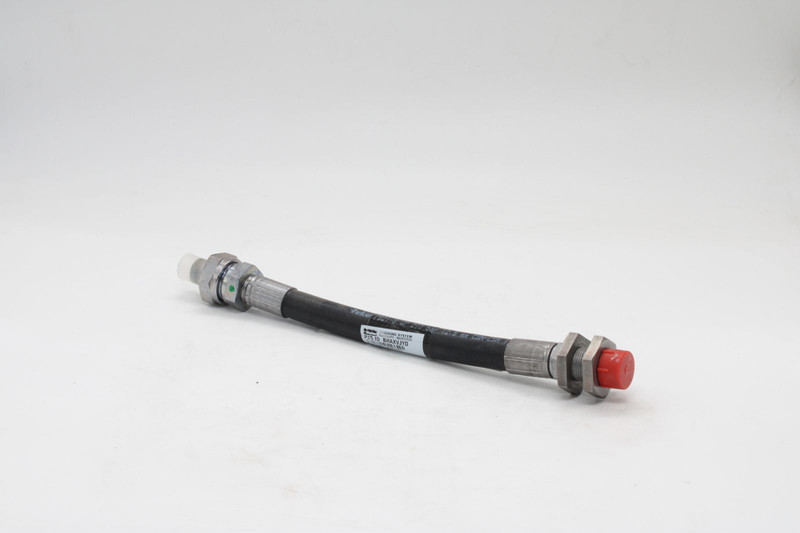 VO 23221545 Шланг ГУРа — 2