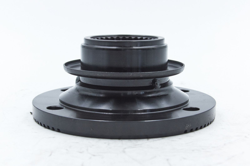 HD90129321017 Фланец среднего редуктора — 3