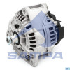 SA 205205 Генератор 28V/100A, миниатюра — 0