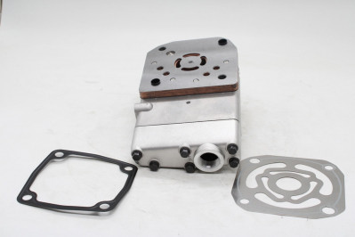 FEBI 44202 Головка компрессора