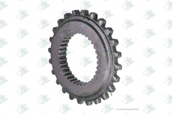 ER 95534466 Корпус сцепления — 1