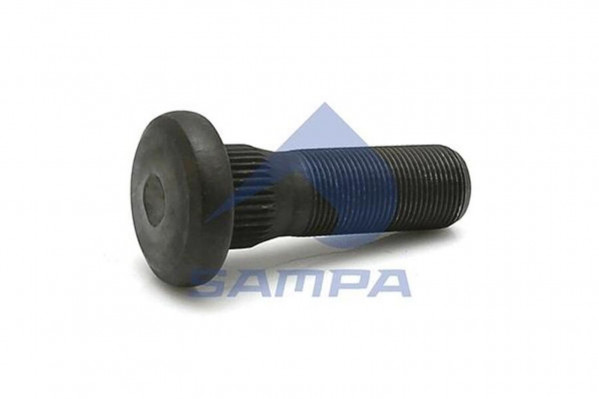 SA 200039 Натяжитель ремня AXOR — 1