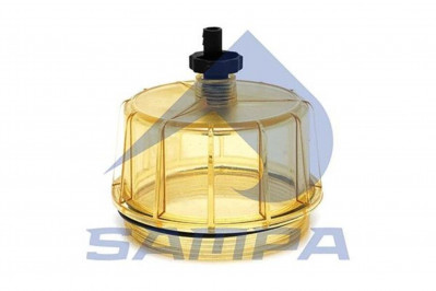 SA 010093 Колба сепаратора