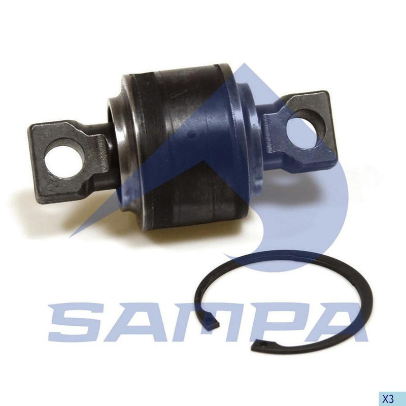 030579 Р/к реактивной тяги — 2