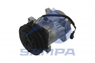 SA 102487 Болт 18*1,5*90 крепления V образ. к раме