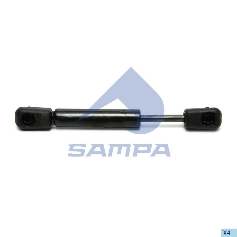 SA 04022801 Амортизатор подножки — 1