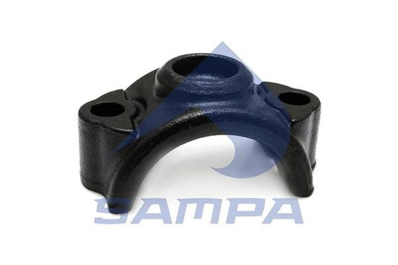 SA 023431 Крышка подшипника стабилизатора — 1