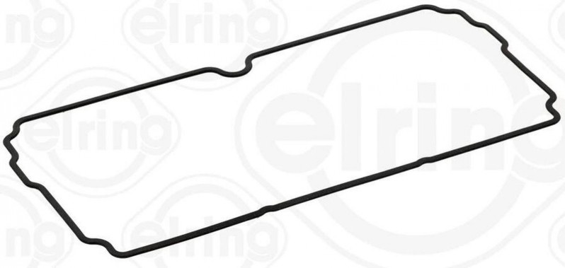 794910 Прокладка боковая крышка — 1