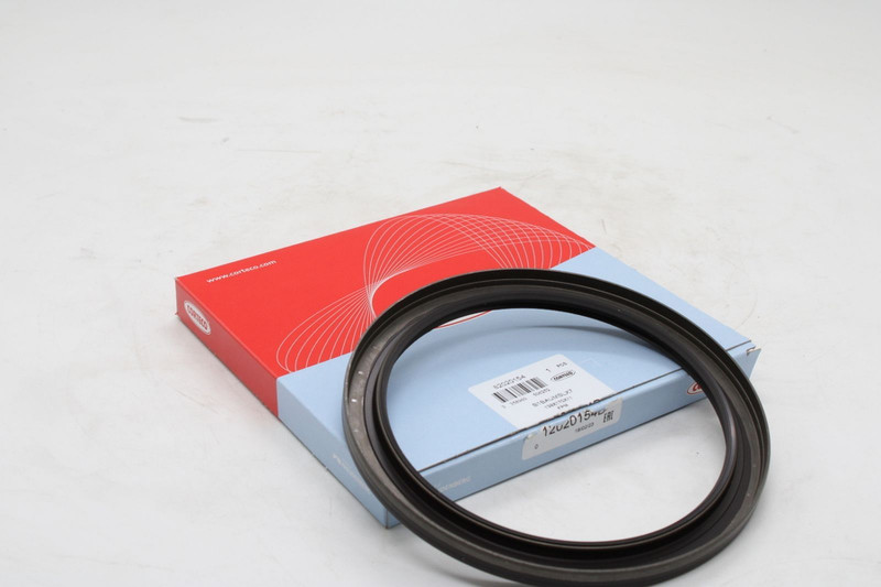 12020154B Сальник вала 139*170*11 — 3