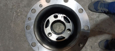 VO 3191853 Корпус бортовой передачи