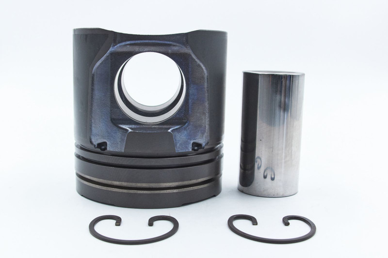 612630020005+612630020025+612630020029 Поршень в сборе — 1