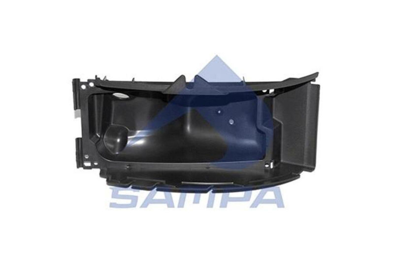 SA 18400145 Корпус фары правый — 1