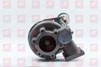 PT00500390351 Турбокомпрессор HX50W