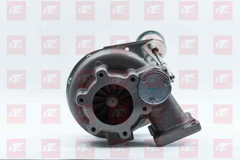 PT00500390351 Турбокомпрессор HX50W — 3