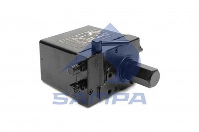 SA 021033 Насос подъема кабины