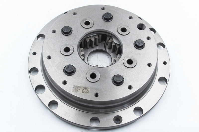 81351146101 Редуктор бортовой в сборе передний — 2