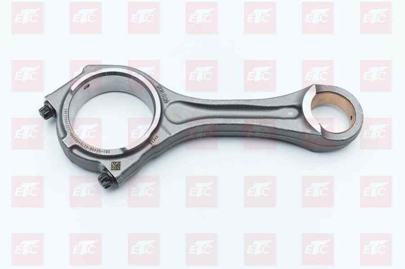 201-02400-6181 Шатун в сборе — 3