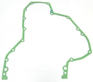 829595 Прокладка задней крышки ДВС D2866