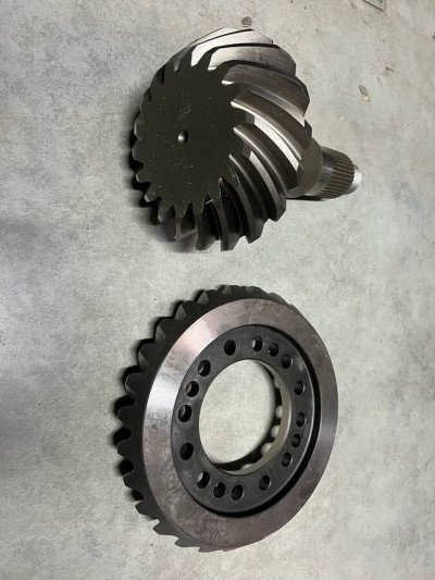 ZF 4460205012 Набор шестерён