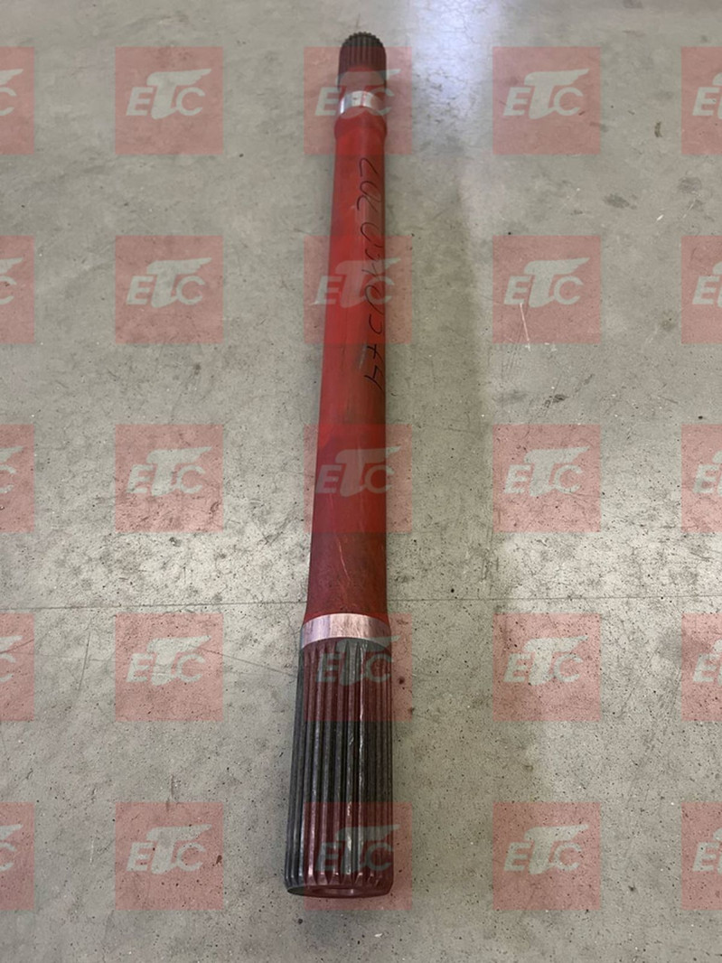 T004378 Вал заднего моста — 3