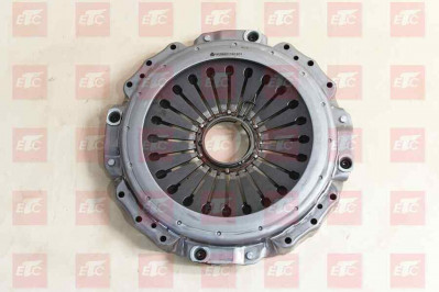 WG9921161201 Диск сцепления нажимной