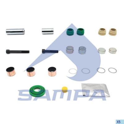 SA 095633 РМК суппорта