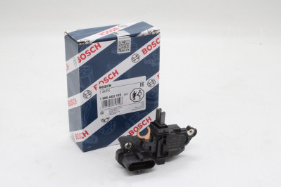 1986AE0102 Реле-регулятор генератора