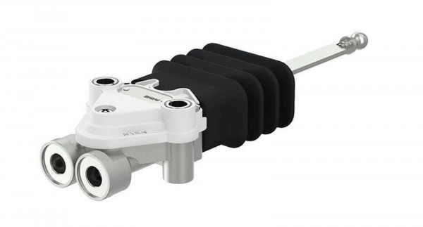 PRO0070110 Кран уровня пола кабины Actros — 4