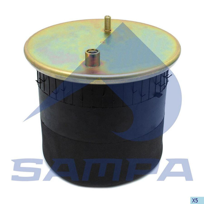 SA SP554862K Пневмобаллон MAN — 1