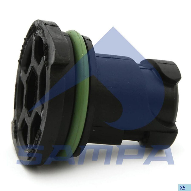 SA 051421 Пробка маслосливная — 1
