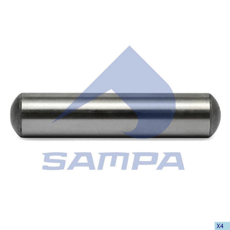 SA 050178 Палец опорный тормозного механизма — 1