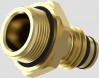 8939203182 Адаптер фитинга 22*1,5 — 4