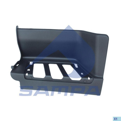 SA 18300852 Подножка